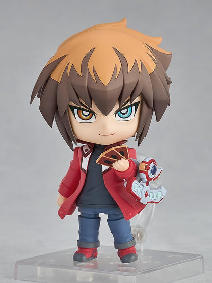 Good Smile Arts Shanghai Yu-Gi-Oh! GX Hane Kuriboh Nendoroid #2382 Figure- Japan Figure Store - #1 Bring To You The Best Japanese Goods