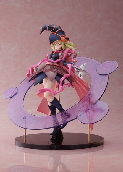 Furyu 1/7 Scale You-Gi-Oh Zexal Gagaga Girl F:Nex Figure Collectible- Japan Figure Store - #1 Bring To You The Best Japanese Goods
