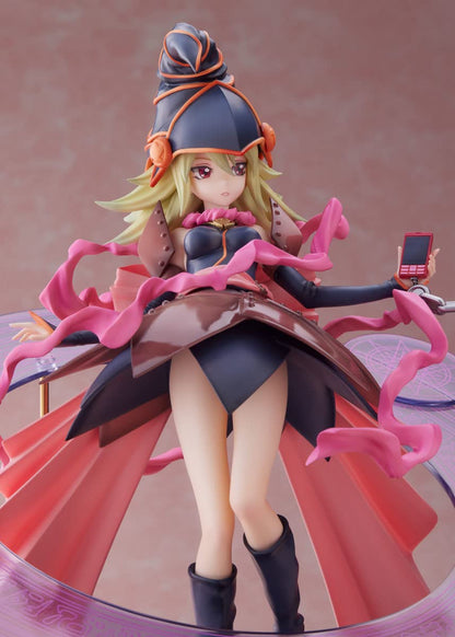 Furyu 1/7 Scale You-Gi-Oh Zexal Gagaga Girl F:Nex Figure Collectible- Japan Figure Store - #1 Bring To You The Best Japanese Goods
