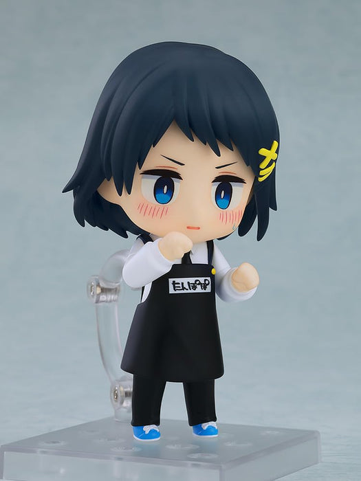 Good Smile Company Youchien Wars Hana Bradley Nendoroid Figure #2621- Japan Figure Store - #1 Bring To You The Best Japanese Goods