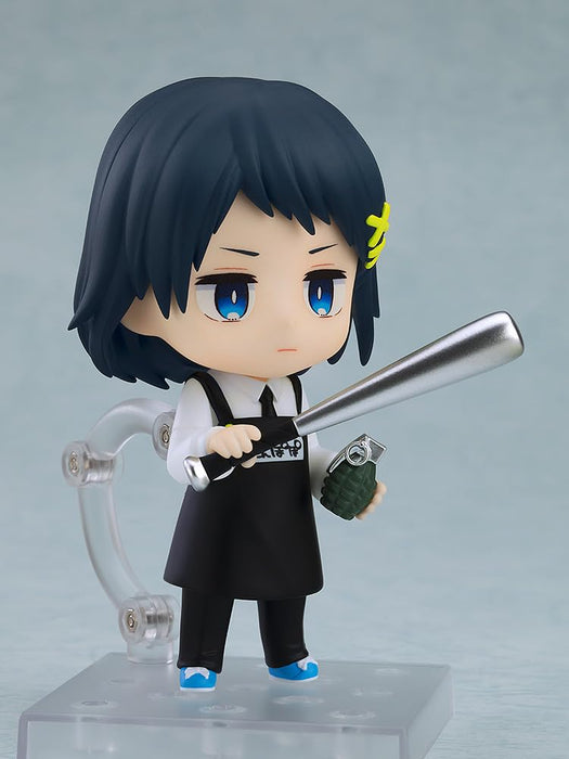 Good Smile Company Youchien Wars Hana Bradley Nendoroid Figure #2621- Japan Figure Store - #1 Bring To You The Best Japanese Goods