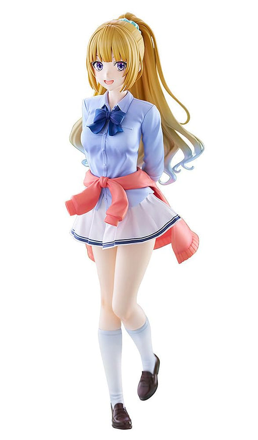 Furyu Karuizawa Kei Big Figure Youkoso Jitsuryoku Shijo Shugi No Kyoushitsu E- Japan Figure Store - #1 Bring To You The Best Japanese Goods