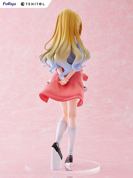 Furyu Karuizawa Kei Big Figure Youkoso Jitsuryoku Shijo Shugi No Kyoushitsu E- Japan Figure Store - #1 Bring To You The Best Japanese Goods