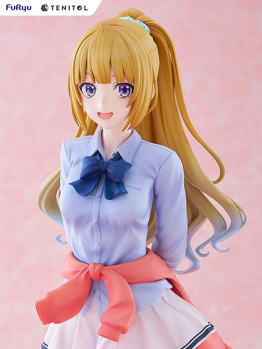 Furyu Karuizawa Kei Big Figure Youkoso Jitsuryoku Shijo Shugi No Kyoushitsu E- Japan Figure Store - #1 Bring To You The Best Japanese Goods