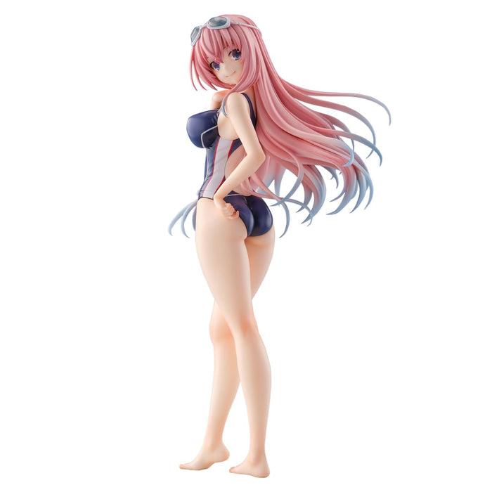 Hobby Stock Wing Ichinose Honami 1/6 Competition Swimsuit Figure Youkoso Jitsuryoku- Japan Figure Store - #1 Bring To You The Best Japanese Goods