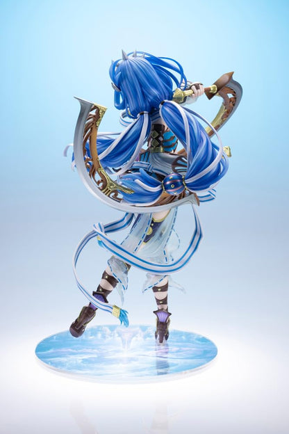 Kotobukiya Dana Iclucia 1/7 Scale Figure from Ys VIII: Lacrimosa of Dana- Japan Figure Store - #1 Bring To You The Best Japanese Goods