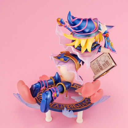 Megahouse Yu-Gi-Oh Black Magician Girl Art Works Monsters Exclusive Figure- Japan Figure Store - #1 Bring To You The Best Japanese Goods