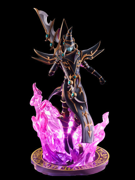 Furyu Yu-Gi-Oh! Duel Monsters Black Paladin 1/7 Scale Figure Collectible- Japan Figure Store - #1 Bring To You The Best Japanese Goods
