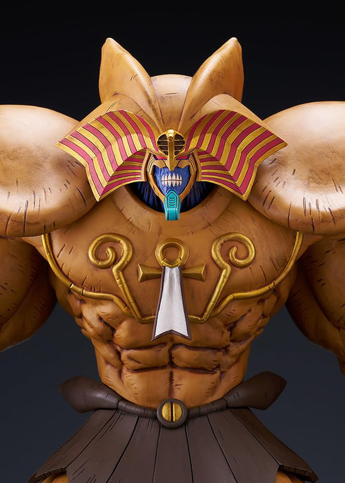 Good Smile Company Yu-Gi-Oh Duel Monsters Exodia Pop Up Parade Figure- Japan Figure Store - #1 Bring To You The Best Japanese Goods