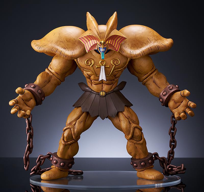 Good Smile Company Yu-Gi-Oh Duel Monsters Exodia Pop Up Parade Figure- Japan Figure Store - #1 Bring To You The Best Japanese Goods