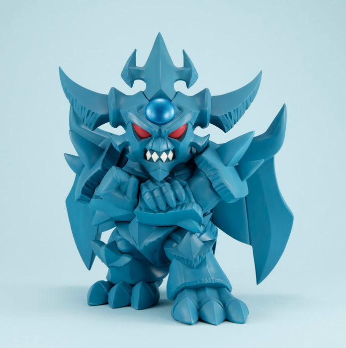 Megahouse Yu-Gi-Oh Duel Monsters Obelisk No Kyoshinhei Mega Toon Figure- Japan Figure Store - #1 Bring To You The Best Japanese Goods