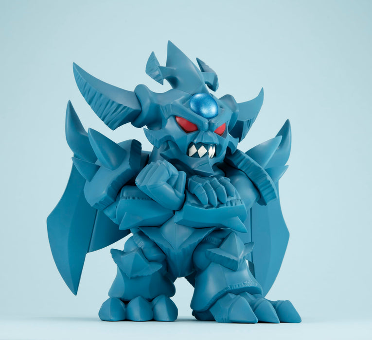 Megahouse Yu-Gi-Oh Duel Monsters Obelisk No Kyoshinhei Mega Toon Figure- Japan Figure Store - #1 Bring To You The Best Japanese Goods