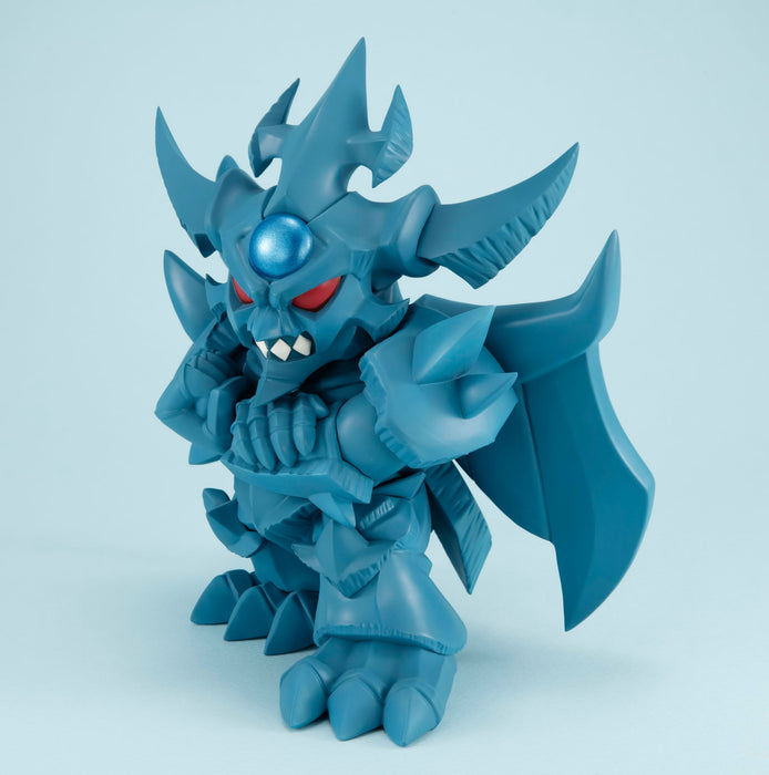 Megahouse Yu-Gi-Oh Duel Monsters Obelisk No Kyoshinhei Mega Toon Figure- Japan Figure Store - #1 Bring To You The Best Japanese Goods