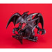 Megahouse Yu-Gi-Oh Red Eyes Black Dragon Mega Toon Collectible Model- Japan Figure Store - #1 Bring To You The Best Japanese Goods