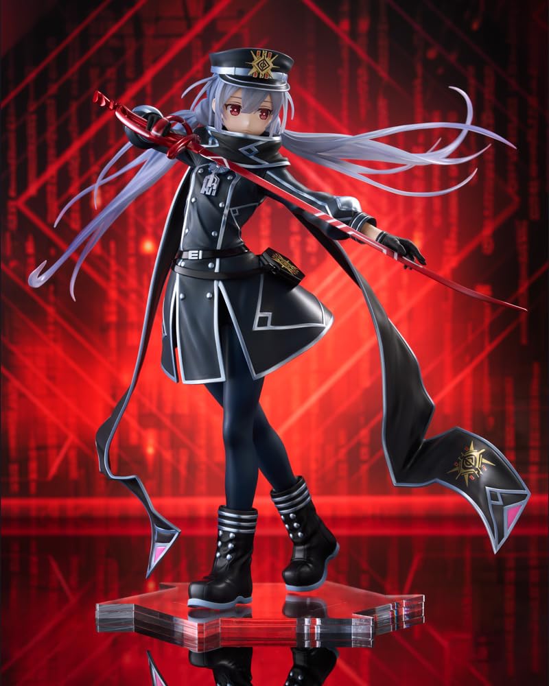 Kotobukiya Yu-Gi-Oh Duel Monsters Roze 1/7 Scale Figure Collection- Japan Figure Store - #1 Bring To You The Best Japanese Goods