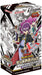 Yu-Gi-Oh! Rush Duel Deck Remodeling Pack Chaotic Omega Rising !! Box Cg1765- Japan Figure Store - #1 Bring To You The Best Japanese Goods