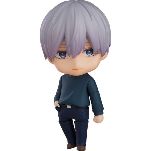 Orange Red Yubisaki To Renren Nagi Itsuomi Nendoroid 2466 by Orange Rouge- Japan Figure Store - #1 Bring To You The Best Japanese Goods