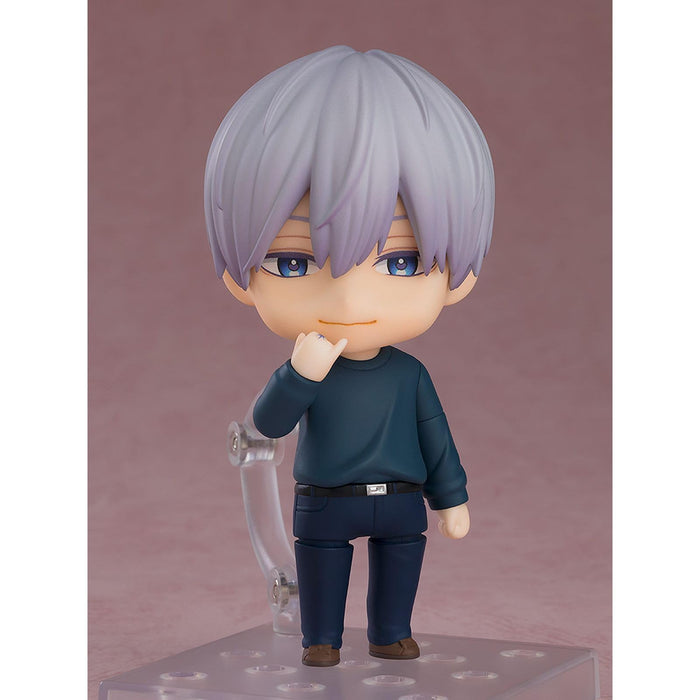 Orange Red Yubisaki To Renren Nagi Itsuomi Nendoroid 2466 by Orange Rouge- Japan Figure Store - #1 Bring To You The Best Japanese Goods