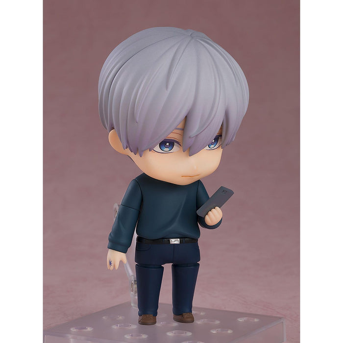 Orange Red Yubisaki To Renren Nagi Itsuomi Nendoroid 2466 by Orange Rouge- Japan Figure Store - #1 Bring To You The Best Japanese Goods