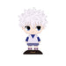 Plex Head Hunter X Hunter Killua Complete Figure - Yura-Yura Series Collectible- Japan Figure Store - #1 Bring To You The Best Japanese Goods