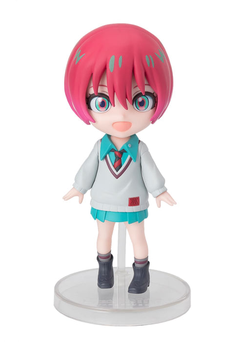 Hundreds Yuzuriha Amate Gundam Mini Action Figure Mobile Suit Gundam Toy- Japan Figure Store - #1 Bring To You The Best Japanese Goods