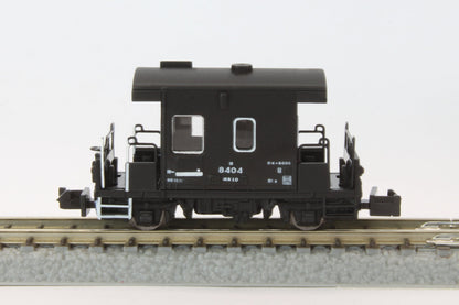 Rokuhan Z Gauge Yo8000 2-Car Set Model Railroad Freight Caboose- Japan Figure Store - #1 Bring To You The Best Japanese Goods