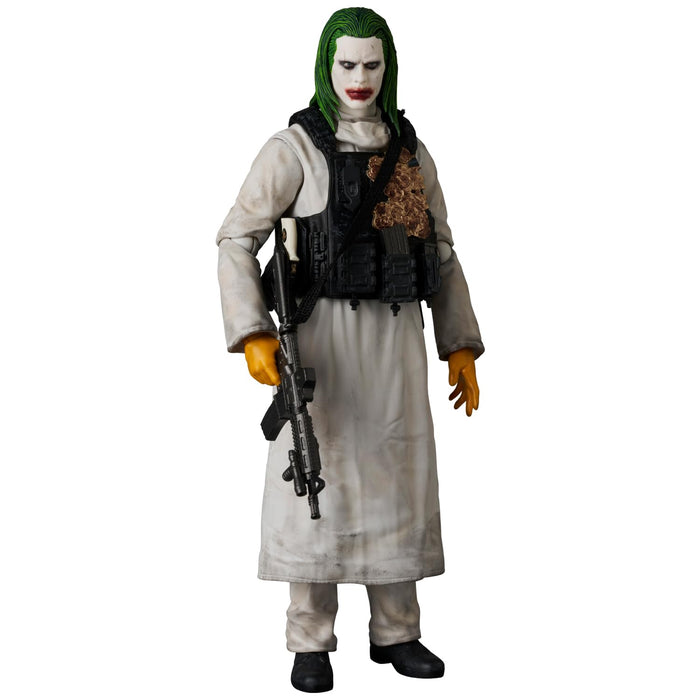 Medicom Toy Joker Mafex No.247 Knightmare Version Action Figure- Japan Figure Store - #1 Bring To You The Best Japanese Goods