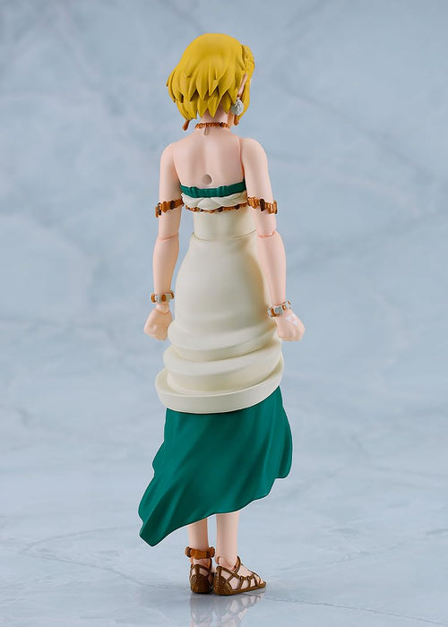 Good Smile Company Zelda Figma 637 Tears of the Kingdom Ver Action Figure- Japan Figure Store - #1 Bring To You The Best Japanese Goods