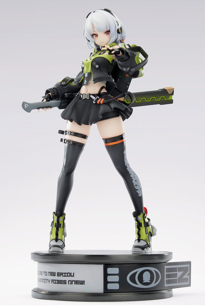 Apex Innovation Zenless Zone Zero Anby Demara 1/7 Scale Collectible Figure- Japan Figure Store - #1 Bring To You The Best Japanese Goods