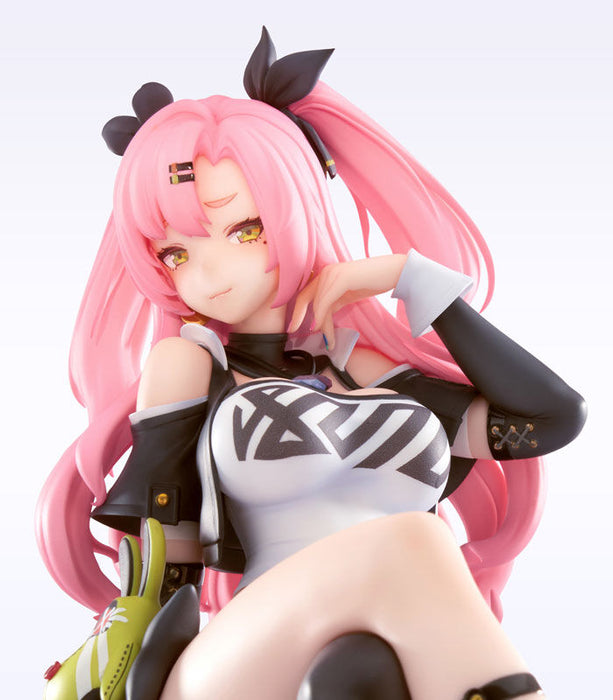 Apex Innovation Zenless Zone Zero Nicole Demara 1/7 Scale Collectible Figure- Japan Figure Store - #1 Bring To You The Best Japanese Goods