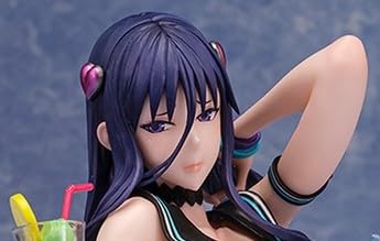 Native Rocket Boy Suzuhara Misa 1/6 Bikini Ver Shop Exclusive Figurine- Japan Figure Store - #1 Bring To You The Best Japanese Goods