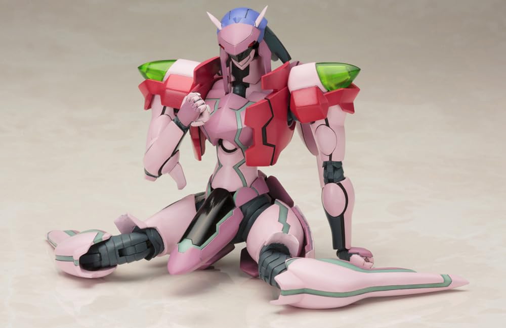 Kotobukiya Zoe Dolores I Dolores 180mm Non-Scale Plastic Model Kit- Japan Figure Store - #1 Bring To You The Best Japanese Goods