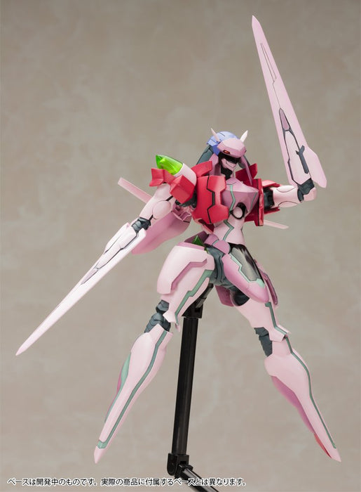 Kotobukiya Zoe Dolores I Dolores 180mm Non-Scale Plastic Model Kit- Japan Figure Store - #1 Bring To You The Best Japanese Goods