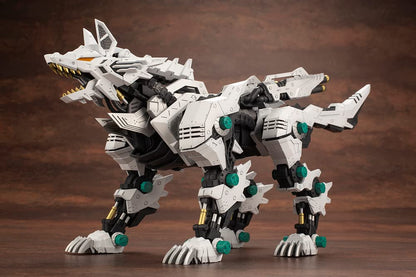 Kotobukiya Zoids Rz-053 König Wolf 1/72 Model Kit 2024 Re-Release- Japan Figure Store - #1 Bring To You The Best Japanese Goods