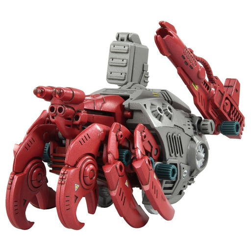 Takaratomy Zoids AZ-10 Sea Panther Model Kit - High Detail Mecha Figure- Japan Figure Store - #1 Bring To You The Best Japanese Goods