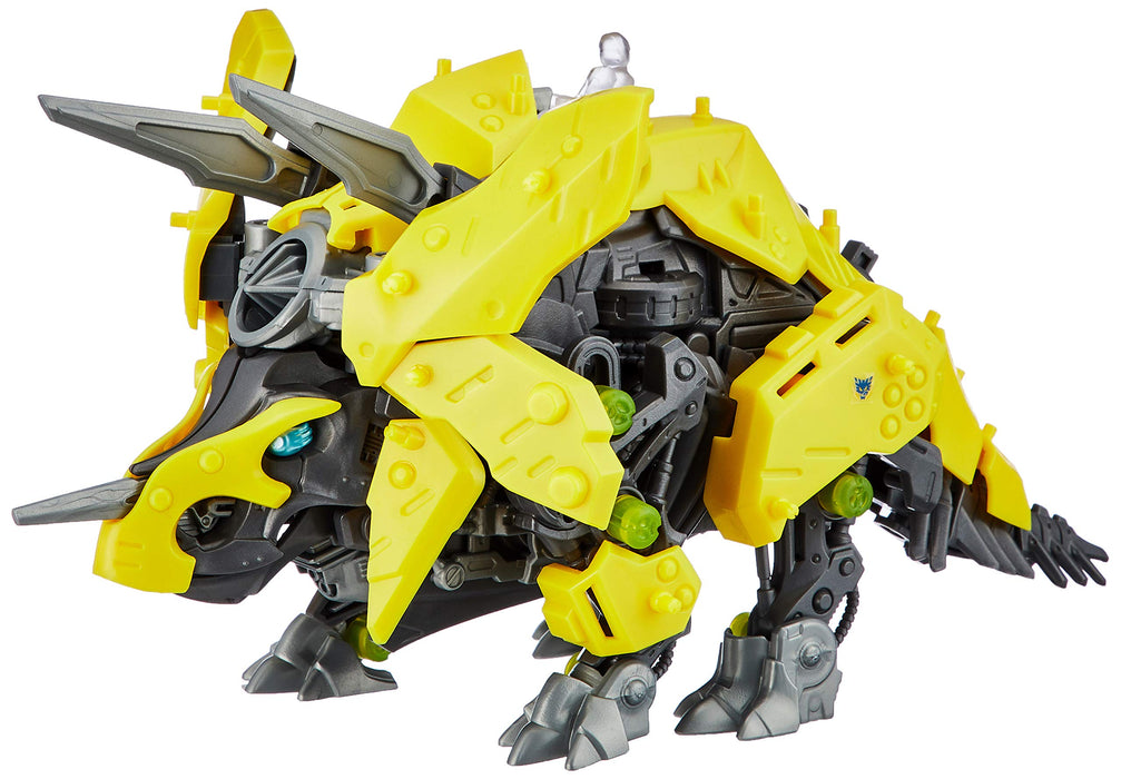 Takara Tomy Zoids Wild ZW11 Triceradogos Dinosaur Robot Toy- Japan Figure Store - #1 Bring To You The Best Japanese Goods