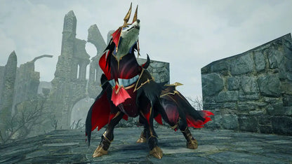 NINTENDO Amiibo Canyne Malzeno Palamute Monster Hunter Rise: Sunbreak- Japan Figure Store - #1 Bring To You The Best Japanese Goods