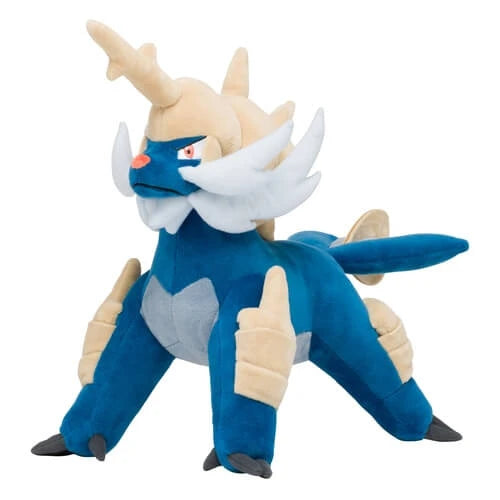 Pokemon Center Original Plush Daikenki Japan Figure 4521329252483