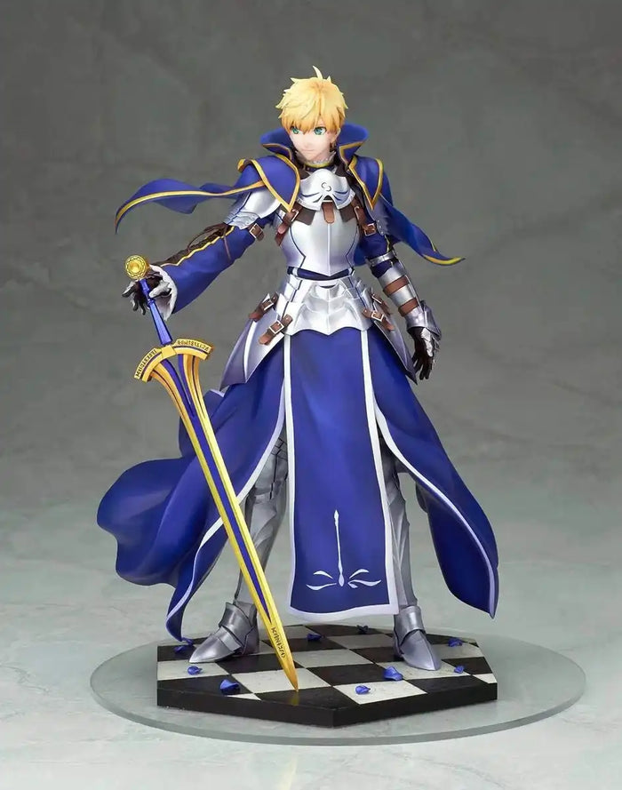 Alter Fate Grand Order Saber Arthur Pendragon Prototype 1/8 Figure