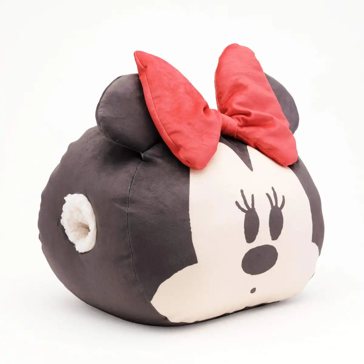 Moripilo Disney Minnie Mouse Cooling Black Cushion 30X40cm Buy Cooling Cushion From Japan- Japan Figure Store - #1 Bring To You The Best Japanese Goods