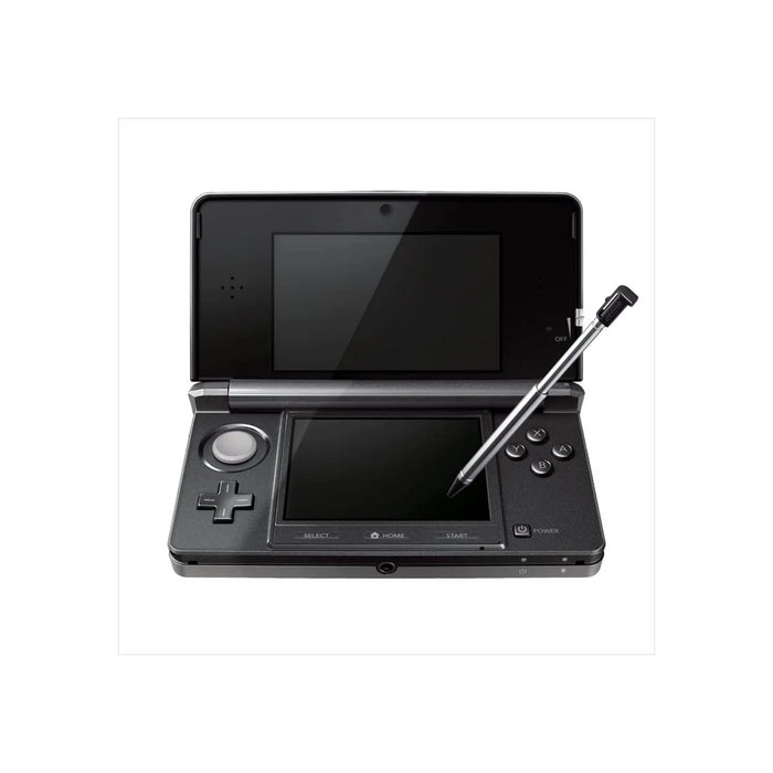 Nintendo Nintendo 3Ds Cosmo Black - New Japan Figure 4902370518757