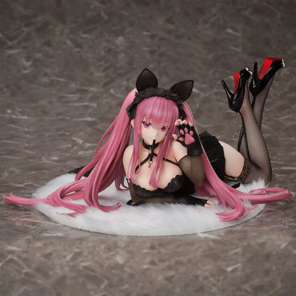 Freeing Union Creative Azur Lane La Galissonnière 1/4 Scale Black Cat Figure- Japan Figure Store - #1 Bring To You The Best Japanese Goods