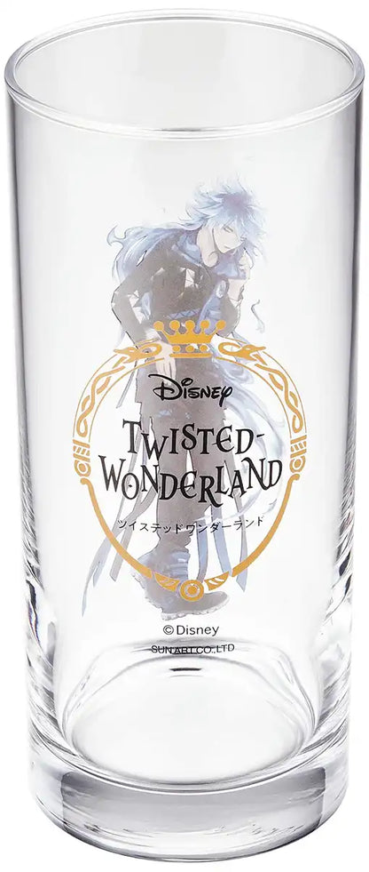 Disney Twisted Wonderland Long Glass Idia- Japan Figure Store - #1 Bring To You The Best Japanese Goods