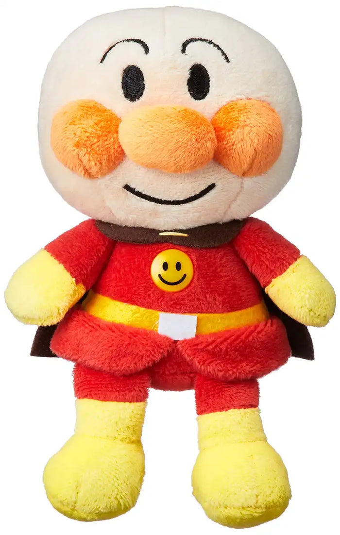 SEGA TOYS Plush Doll Pretty Prechii Beans S Plus Anpanman Tjn- Japan Figure Store - #1 Bring To You The Best Japanese Goods