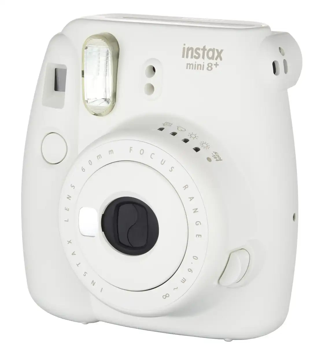 Instax Mini 8P Camera W/ Close-Up Lens & Hand Strap- Japan Figure Store - #1 Bring To You The Best Japanese Goods