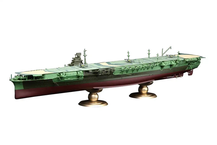 Fujimi Fh-20 Ijn Aircraft Carrier Zuikaku Full Hull 1/700 Japanese Aircraft Models- Japan Figure Store - #1 Bring To You The Best Japanese Goods