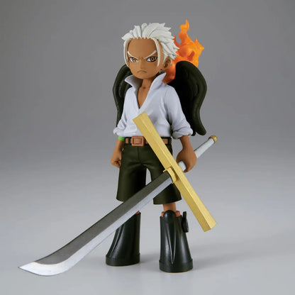 Banpresto One Piece S-Hawk DXF Grand Line Series Action Figure