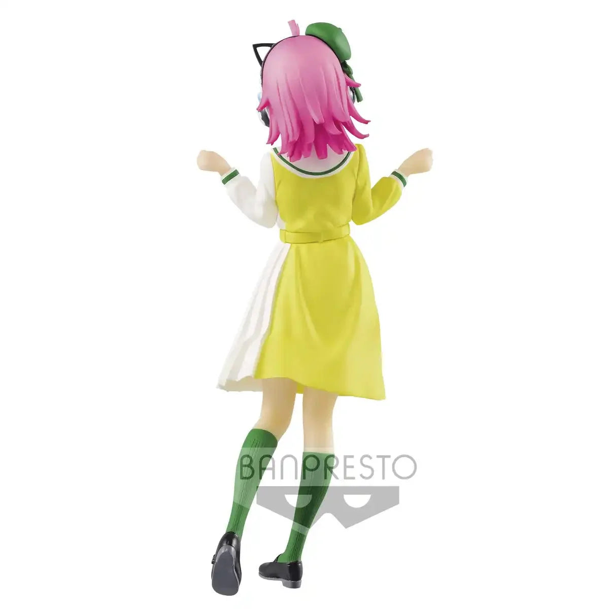 Banpresto Lovelive! Rina Tennoji Nijigasaki Academy Idol Club Figure- Japan Figure Store - #1 Bring To You The Best Japanese Goods