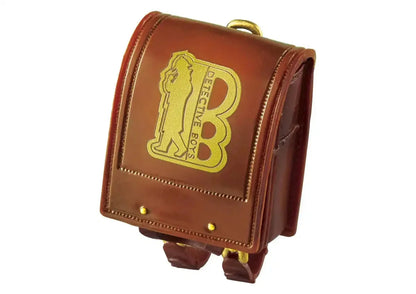 RE-MENT Detective Conan Mini Randoseru 1 Box 8 Pcs Set- Japan Figure Store - #1 Bring To You The Best Japanese Goods