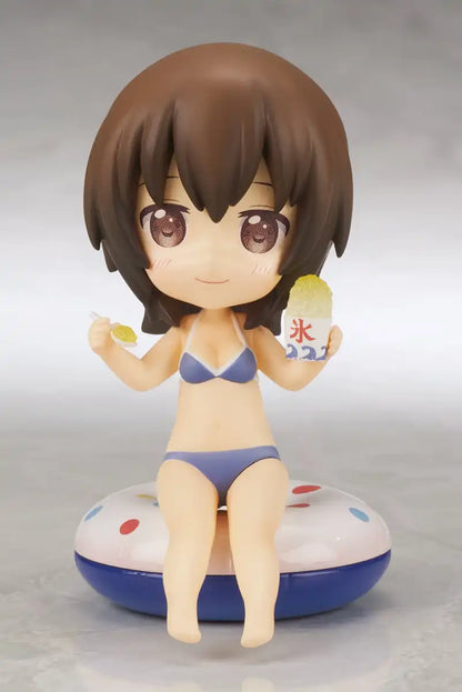 Broccoli Chocol & Yuruyuri Nachuyachumi! Yui Funami From Japan- Japan Figure Store - #1 Bring To You The Best Japanese Goods